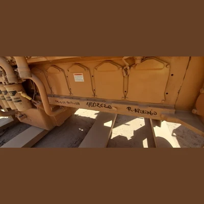 Used CATERPILLAR 3516B Generators British Columbia CA | Savona Equipment LTD #1567596