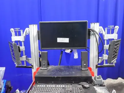 USED SNAPON EQUIPMENT INC EEWA550A