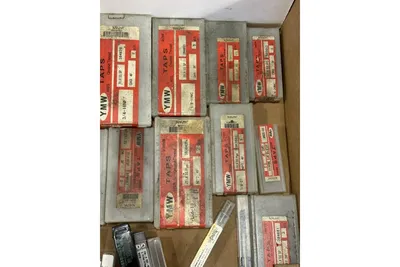 Used _UNKNOWN_ _UNKNOWN_ Other Cutting Tools Utah US | KD Auctions #1553719