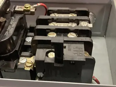 New | in-Stock GE CR306 Industrial Controls Ohio US | Surplus Asset Holdings #1295316