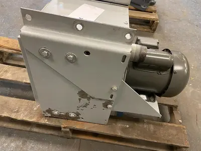 New | in-Stock AMERICAN INDUSTRIAL AOCH-5-91014 Miscellaneous Equipment (Electrical & Power) Ohio US | Surplus Asset Holdings #1210073