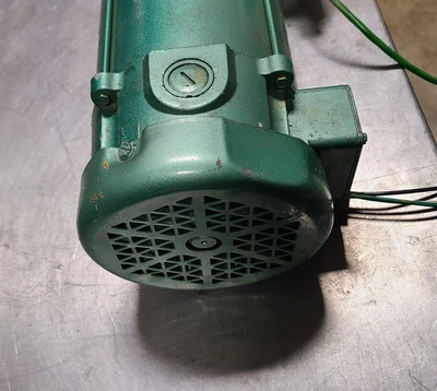 boston gear Does Not Apply Servo Motors | Amiron Machinery (3)