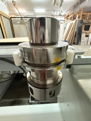 2011 WEEKE BHP 007 CNC Wood Routers | ListingHippo (19)