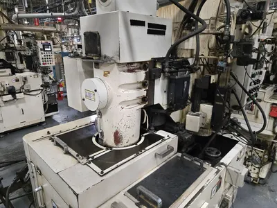 Koyo KL-600 Rough Surface Grinding Machine