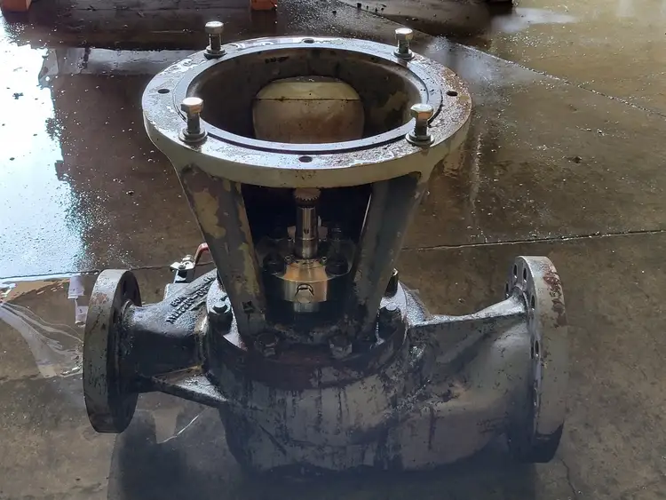 Used TEXTRON VLK Parts (Hydraulics and Pneumatics) British Columbia CA | Lenmark #259278