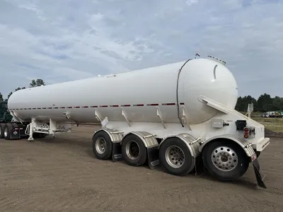 Used 2024 COUNTRY SIDE PROPANE TANKER Tanker Trailers Minnesota US | Carco Truck & Equipment #1514137