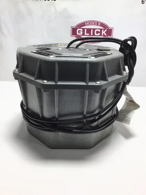 USED LIBERTY PUMPS 404