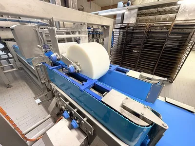Kaak Group DrieM Stress Free Make Up Line | Harvest Equipment and Fabrication Inc (15)