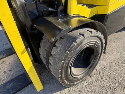 Used 2019 HYSTER H120FT Misc Forklifts Texas US | 4K Lift Co #1503063