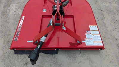 NEW WOODS RC60.20