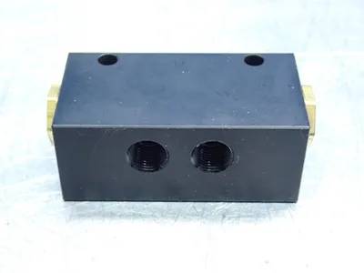 NEW PETER PAUL ELECTRONICS 18DP4