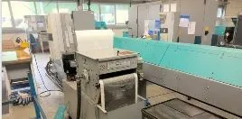 2007 INDEX ABC65 CNC Lathes Multi Axis | Graff-Pinkert (5)