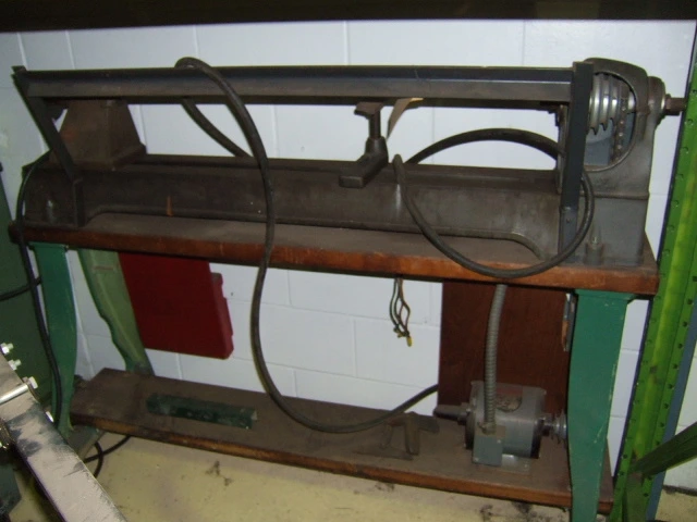 Used DELTA _UNKNOWN_ Woodworking Lathes | INTER-PLANT SALES #344113