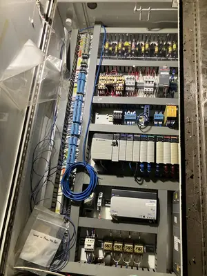 USED 1996 KRONES AUTOCOL