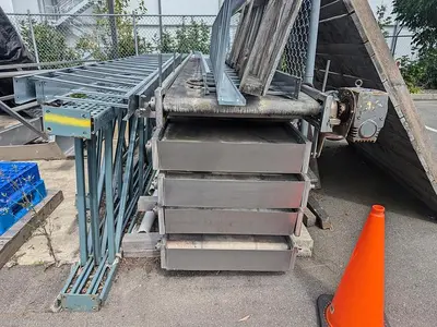 20' Conveyor