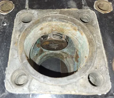 USED WHEATLEY HP-360L