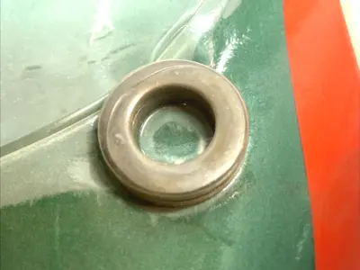 New | in-Stock Metabo Flexible Backing Pad 7" M14 Nut Angle Grinder Grinding Attachments & Heads Michigan US | Maverick Industrial Sales #1395434