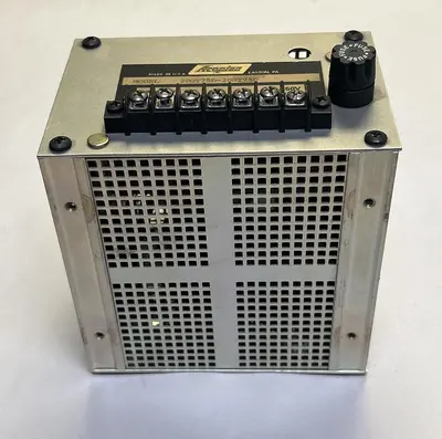 Used ACOPIAN 20GT75D-20GT75D Miscellaneous Equipment (Electrical & Power) Ohio US | Surplus Asset Holdings #1238227