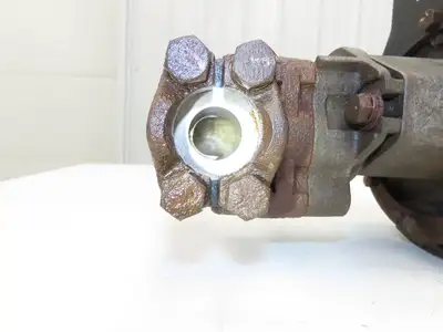 Schabmüller 8509399 Hyster Forklift E60Z-33 Hydraulic Motor Pump 36/48V