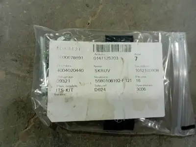 NEW EPIROC 4004020440