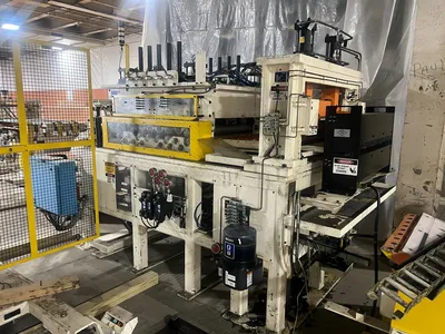 2023 COLT CERFS-35-30 Complete Feed Lines | Universal Press & Machinery (UPM) (11)