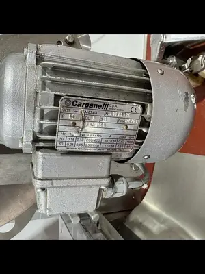 CFS Compact M420 Thermoformer
