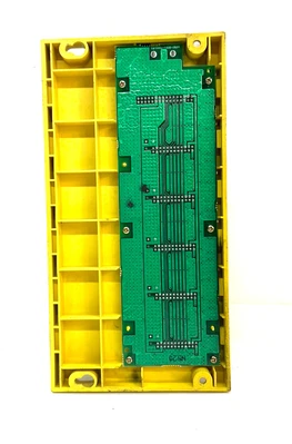 USED FANUC A03B-0807-C002