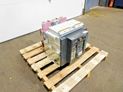 Used Siemens WLF2A308 Circuit Breakers Ohio US | Equipment Recovery Corp. #1330610