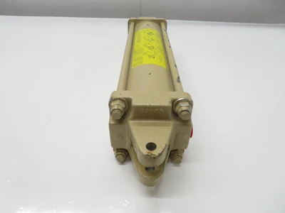 Used UNITED CONVEYOR _UNKNOWN_ Pneumatic Cylinders Texas US | OCO Industrial #1578350