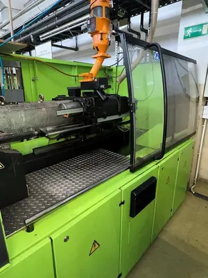 USED 2003 ENGEL VICTORY 500/120 TECH