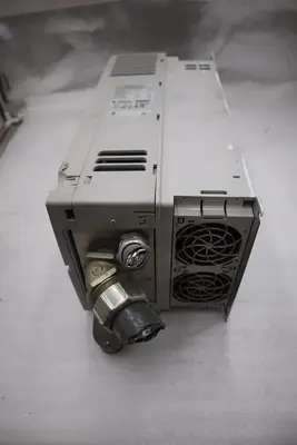 Allen-Bradley 20G11ND052AA0NNNNN/A Power Flex 755 480V AC 40HP DRIVE VFD #3709CC