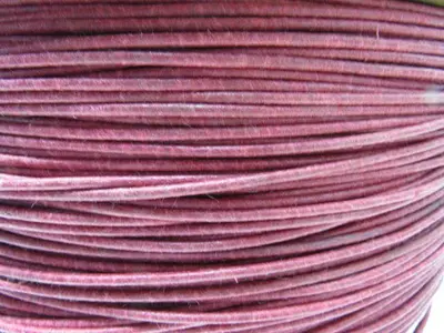 Cleveland Electric Wire 16 Gauge High Temp Wire Stranded  3956' Lot