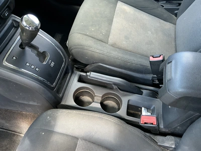 USED 2014 JEEP PATRIOT
