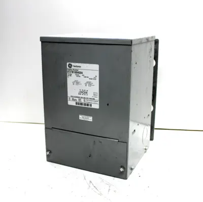 USED GENERAL ELECTRIC 9T21B1004G04