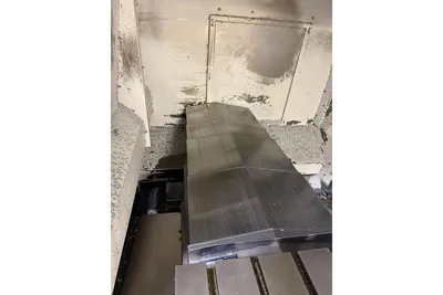 Used _UNKNOWN_ _UNKNOWN_ Vertical Machining Centers Utah US | KD Auctions #1548870
