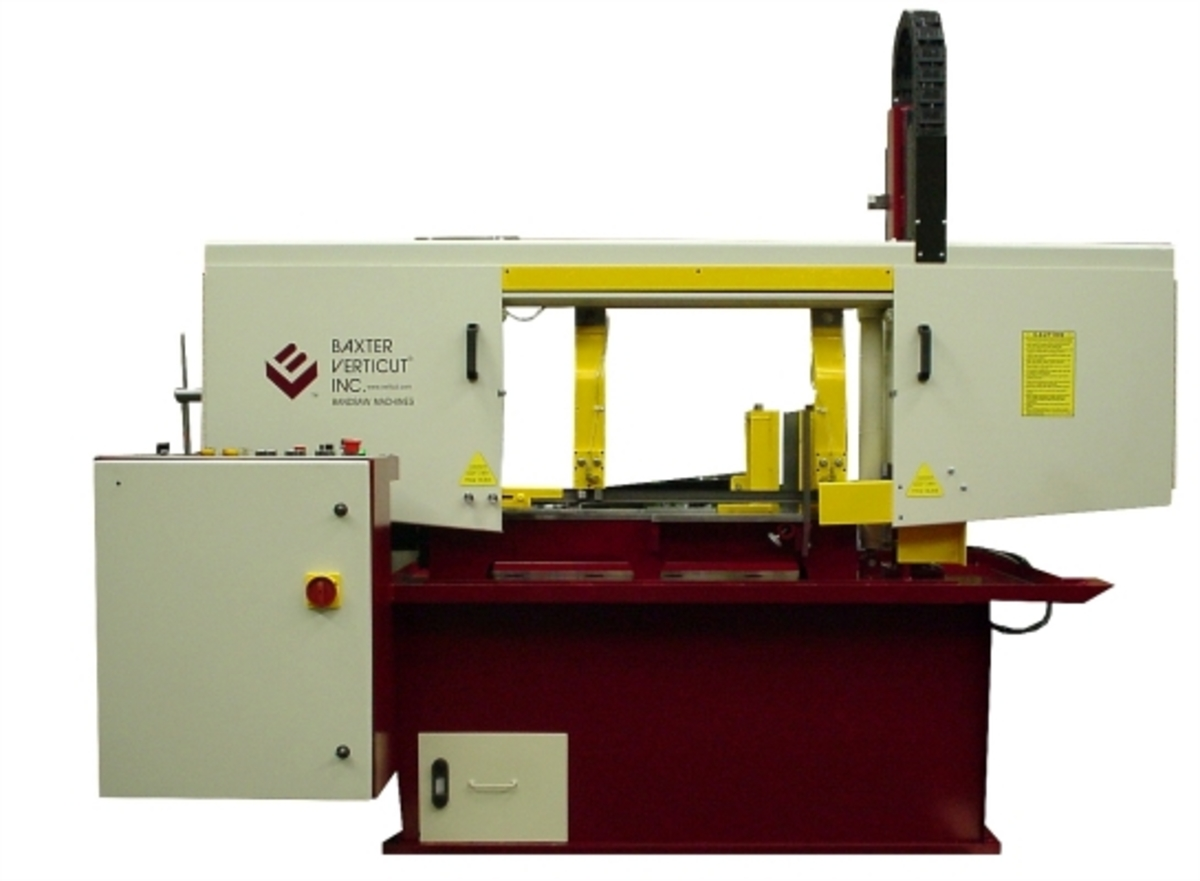 BAXTER 475SA