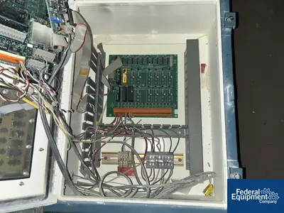 USED GSE 24" x 24" GSE Platform Scale