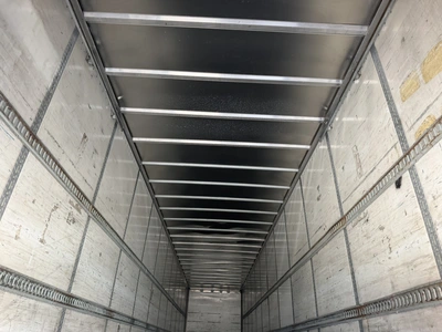 Used 2005 WABASH _UNKNOWN_ Box Trailers Indiana US | Miedema Asset Management Group #1414432
