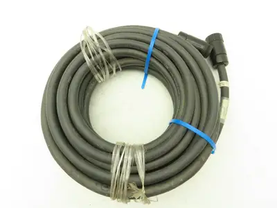 Atlas Copco 4231506215 PowerMACS Nutrunner Controller Cable 15M Length