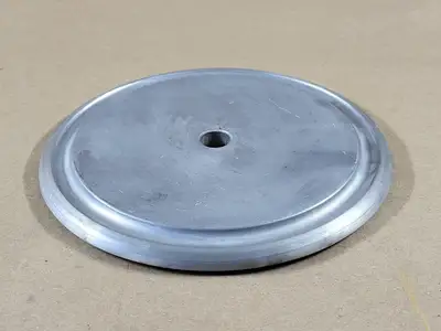 USED VERSAMATIC V221B