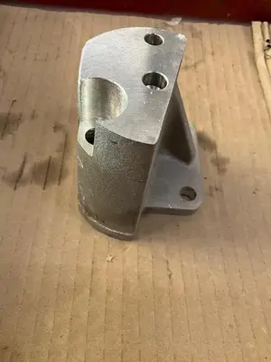Cummins Belt Tensioner Bracket PN 3681191