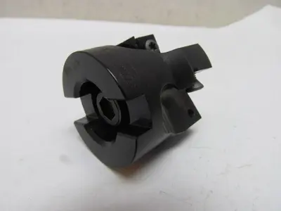 Sandvik R290.90-050Q22-15M Square Shoulder Milling Cutter 50mm Dia 4Insert 90Deg