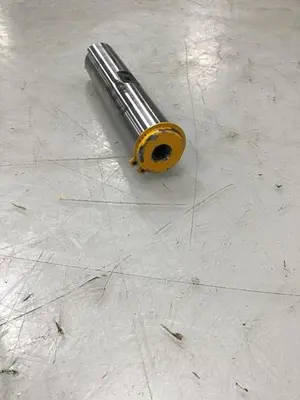 USED TOYO TI-55H / CHTP