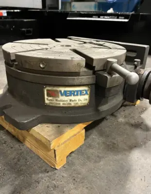 2016 HURCO VMX42I Vertical Machining Centers | Toolquip, Inc. (24)