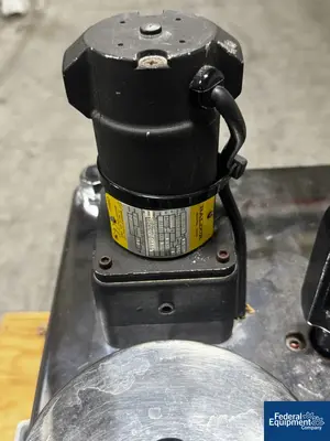 USED Riva Riva Piccola Tablet Press, 10 Station