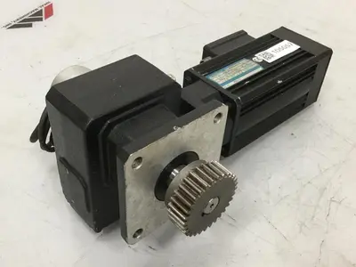 USED BAUMULLER DSG 45-L