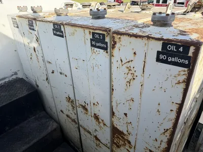 Used 2020 INTERNATIONAL SERVICE LUBE BODY Fuel & Lube Trucks Minnesota US | Carco Truck & Equipment #1513957