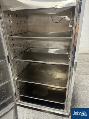 USED Environmental Specialties Enviromental Specialties Stability Chamber, Model ES2000 CDMD