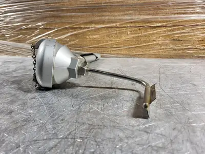 USED THERMON RTD-100
