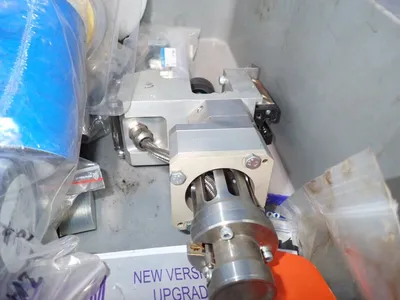 Misc. Hardware